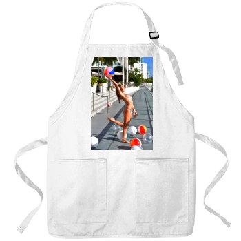 Gillian Barnes Apron