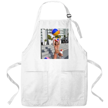 Gillian Barnes Apron