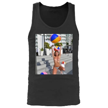 Gillian Barnes Men's Tank Top