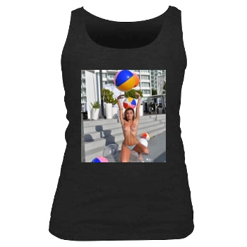 Gillian Barnes Women's Tank Top