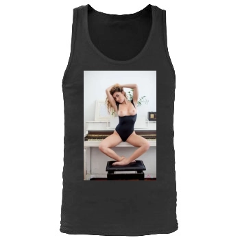 Gillian Barnes Men's Tank Top