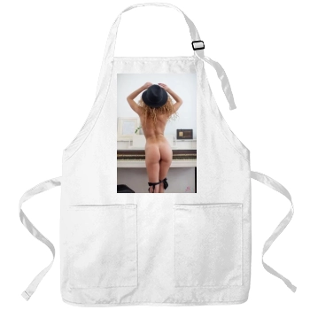 Gillian Barnes Apron