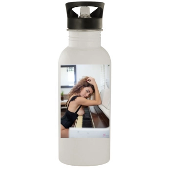 Gillian Barnes Stainless Steel Water Bottle