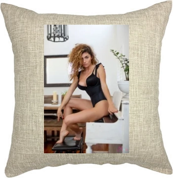 Gillian Barnes Pillow