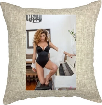 Gillian Barnes Pillow