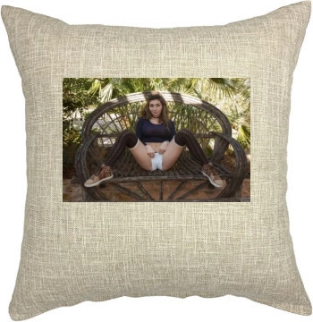 Gillian Barnes Pillow