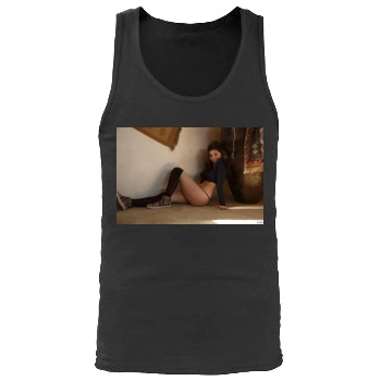 Gillian Barnes Men's Tank Top