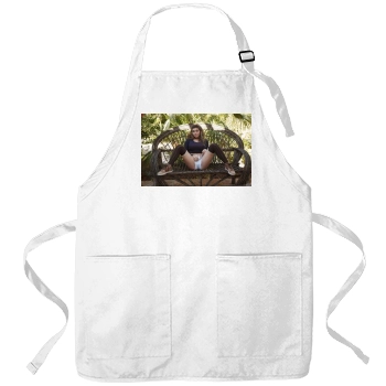 Gillian Barnes Apron