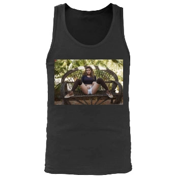 Gillian Barnes Men's Tank Top