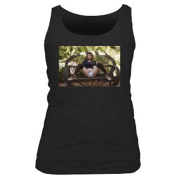 Gillian Barnes Women's Tank Top