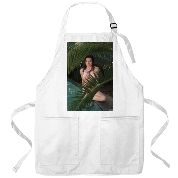 Gillian Barnes Apron