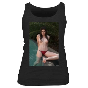 Gillian Barnes Women's Tank Top