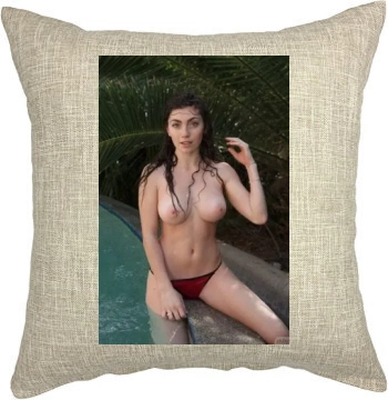 Gillian Barnes Pillow