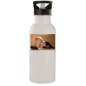 Gillian Barnes Stainless Steel Water Bottle