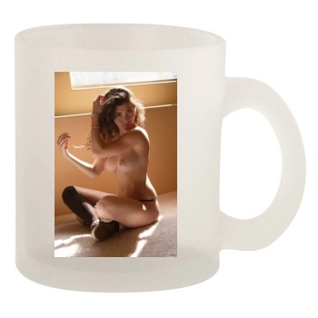 Gillian Barnes 10oz Frosted Mug