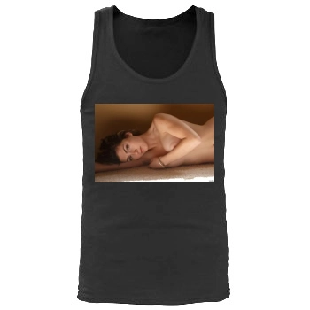 Gillian Barnes Men's Tank Top