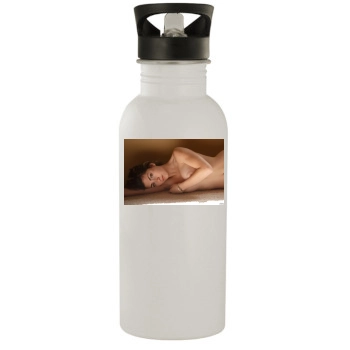 Gillian Barnes Stainless Steel Water Bottle