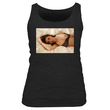 Gillian Barnes Women's Tank Top