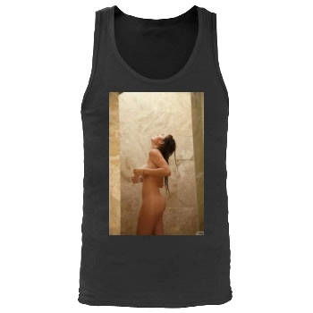 Gillian Barnes Men's Tank Top