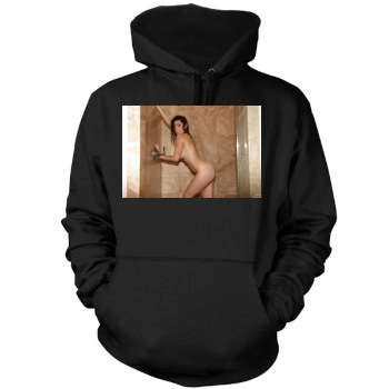 Gillian Barnes Mens Pullover Hoodie Sweatshirt