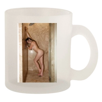 Gillian Barnes 10oz Frosted Mug