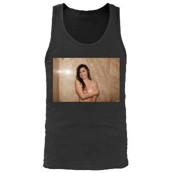 Gillian Barnes Men's Tank Top