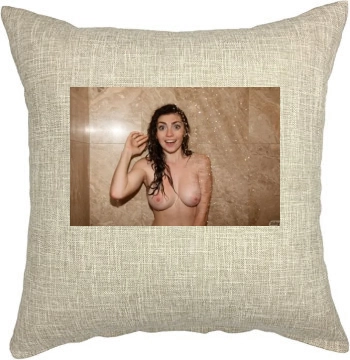 Gillian Barnes Pillow