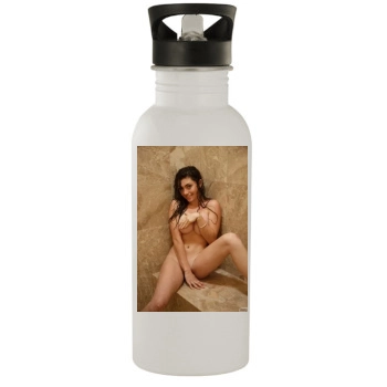 Gillian Barnes Stainless Steel Water Bottle