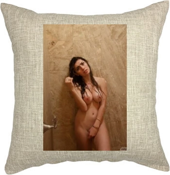 Gillian Barnes Pillow