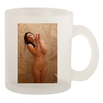 Gillian Barnes 10oz Frosted Mug