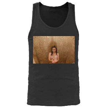 Gillian Barnes Men's Tank Top