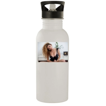 Gillian Barnes Stainless Steel Water Bottle