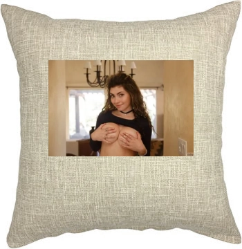 Gillian Barnes Pillow