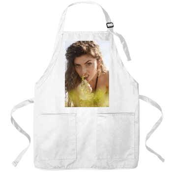 Gillian Barnes Apron