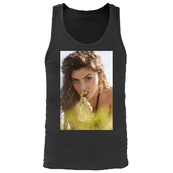 Gillian Barnes Men's Tank Top