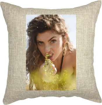 Gillian Barnes Pillow