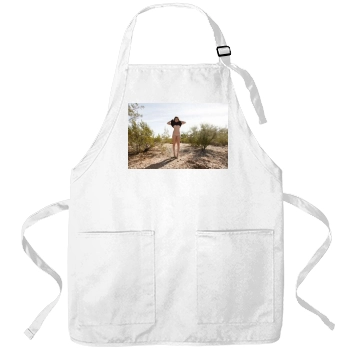 Gillian Barnes Apron