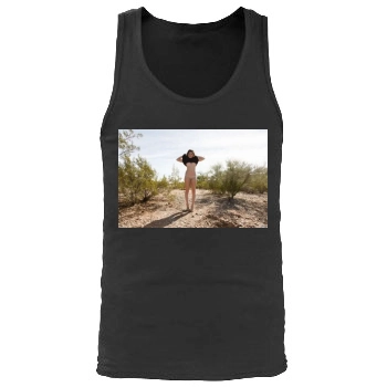 Gillian Barnes Men's Tank Top