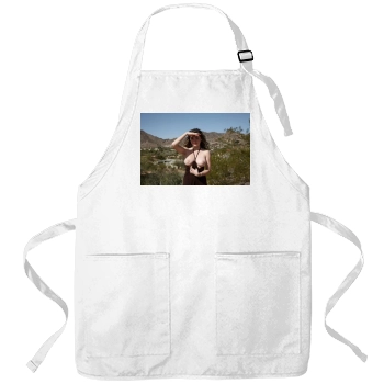 Gillian Barnes Apron