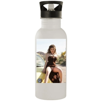 Gillian Barnes Stainless Steel Water Bottle