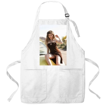 Gillian Barnes Apron