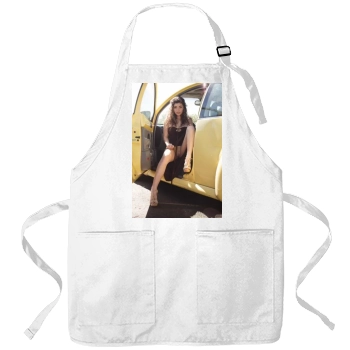 Gillian Barnes Apron