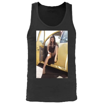 Gillian Barnes Men's Tank Top