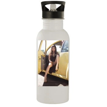 Gillian Barnes Stainless Steel Water Bottle