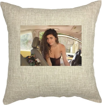 Gillian Barnes Pillow