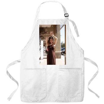 Gillian Barnes Apron