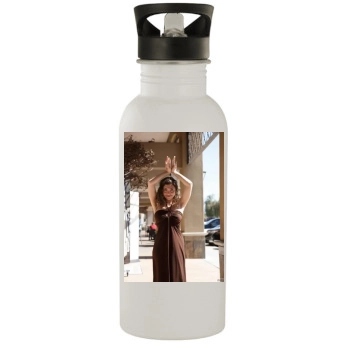 Gillian Barnes Stainless Steel Water Bottle