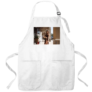 Gillian Barnes Apron