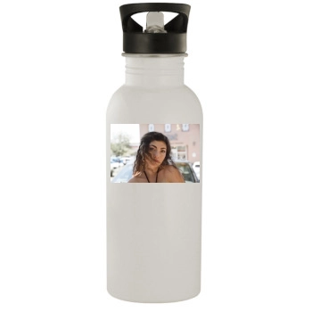 Gillian Barnes Stainless Steel Water Bottle