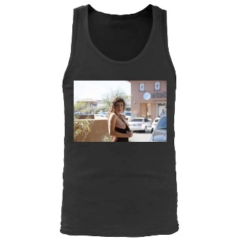 Gillian Barnes Men's Tank Top